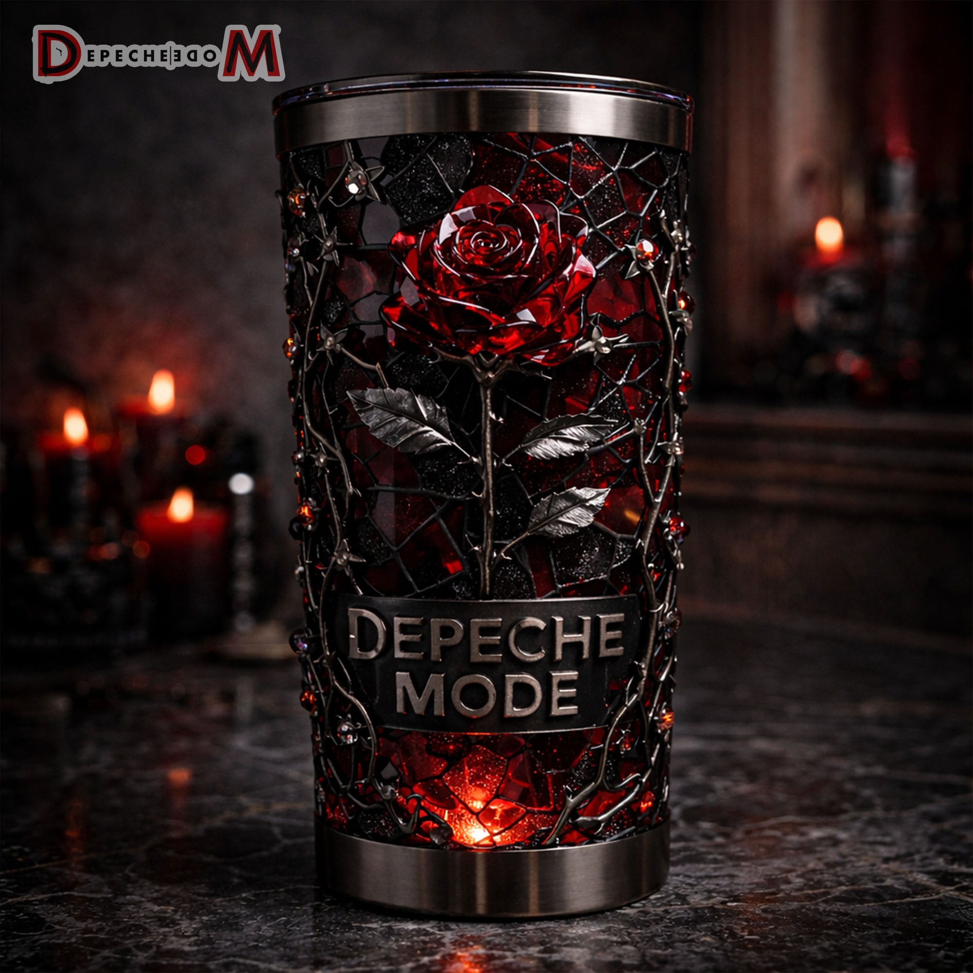 Premium Tumbler HCT APT DEMO 271264🔥