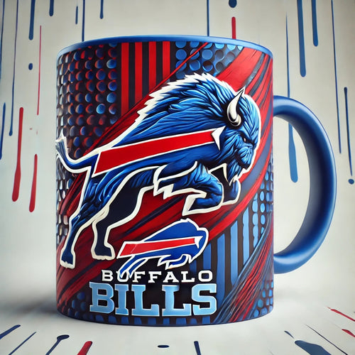 2026 Football Guardian Beast 3D Mug🔥